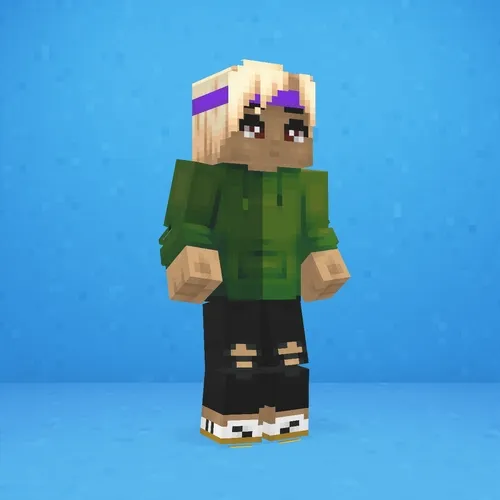 Hytopia Genesis Avatars