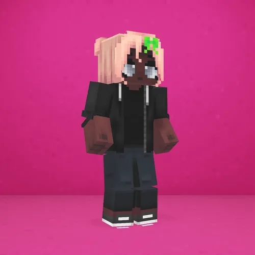 Hytopia Genesis Avatars