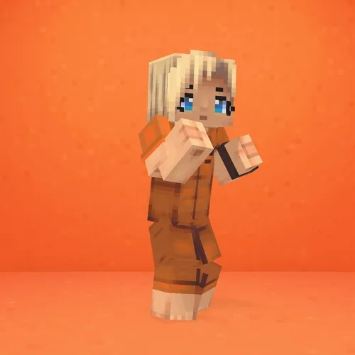 Hytopia Genesis Avatars