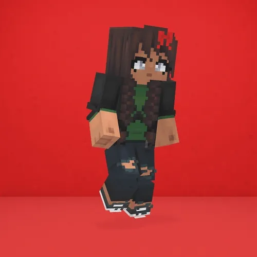 Hytopia Genesis Avatars