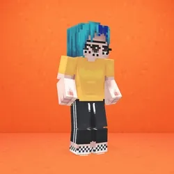 Genesis Avatar #5746