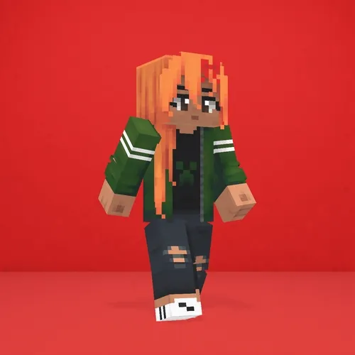Hytopia Genesis Avatars