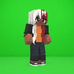 Genesis Avatar #1264