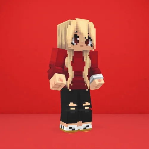 Hytopia Genesis Avatars