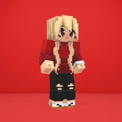 Genesis Avatar #6914