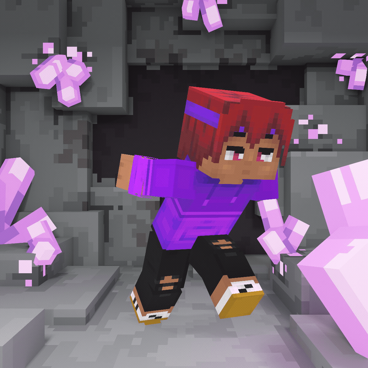 Genesis Avatar #6697