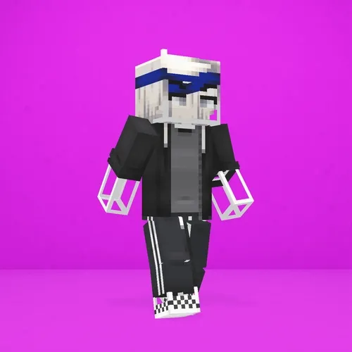 Hytopia Genesis Avatars