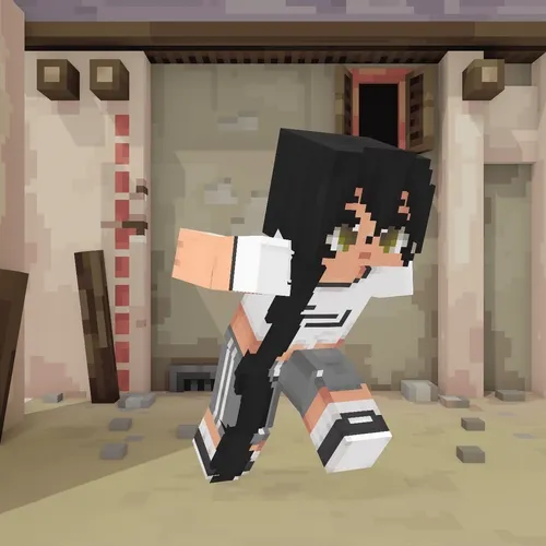 Genesis Avatar #6272