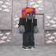 6803