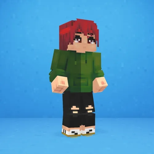 Genesis Avatar #8558