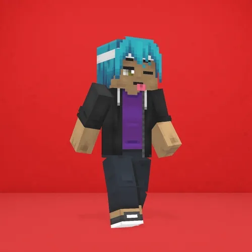 Hytopia Genesis Avatars