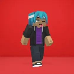 Genesis Avatar #7108