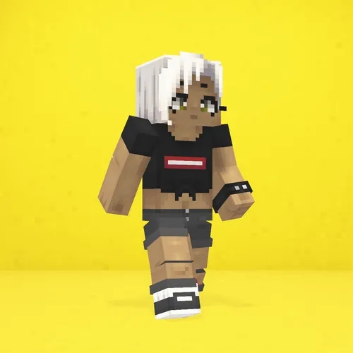 Hytopia Genesis Avatars