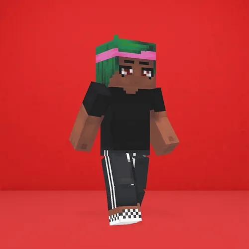 Hytopia Genesis Avatars