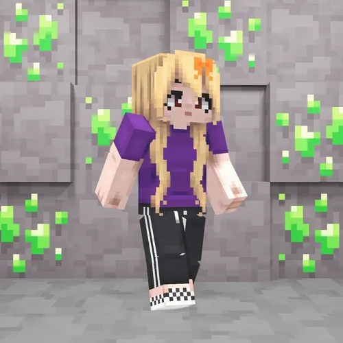 Hytopia Genesis Avatars