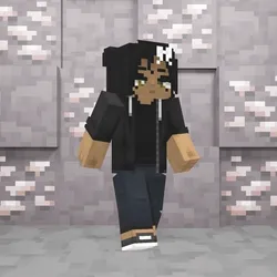 Genesis Avatar #11566