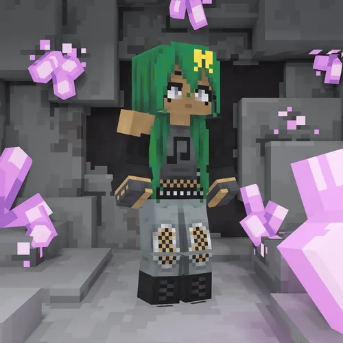 Hytopia Genesis Avatars