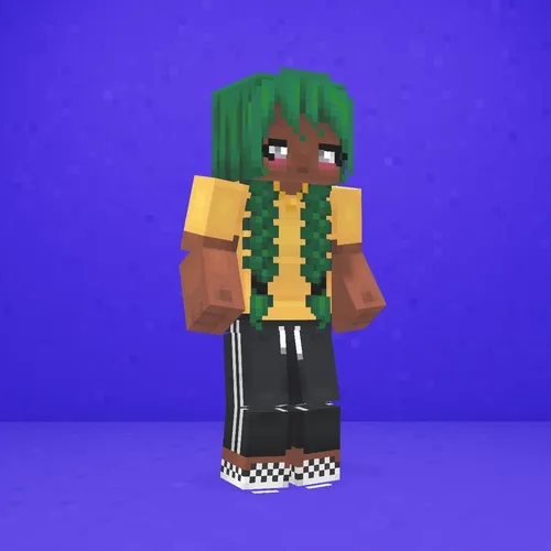 Hytopia Genesis Avatars