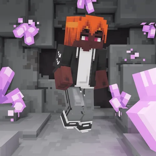 Genesis Avatar #41