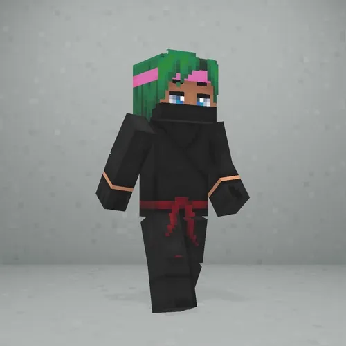 Hytopia Genesis Avatars