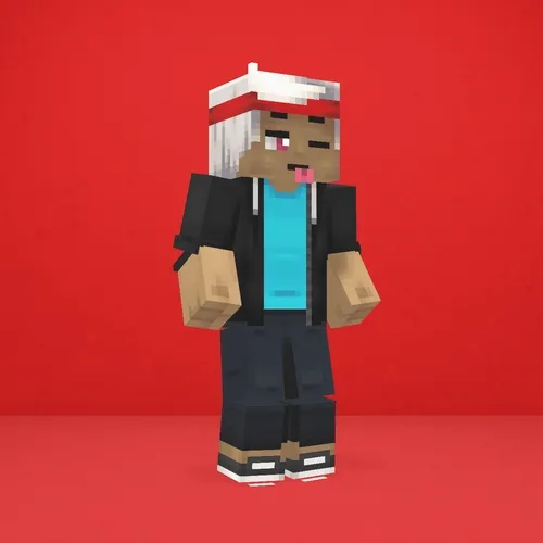 Hytopia Genesis Avatars