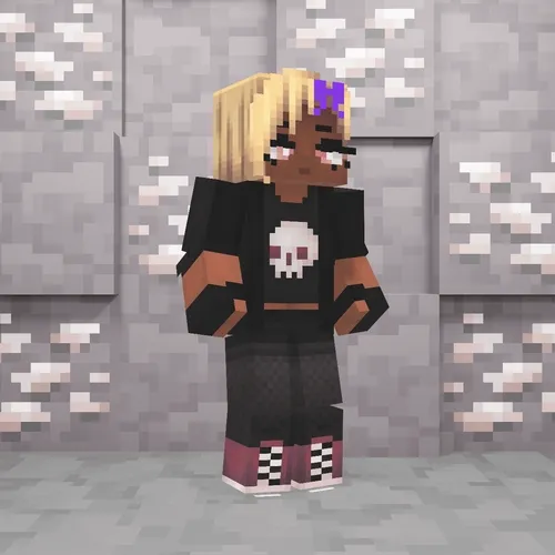 Genesis Avatar #5722