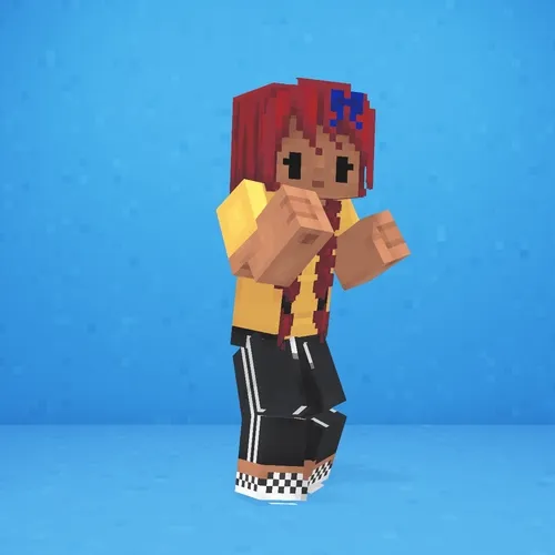 Hytopia Genesis Avatars