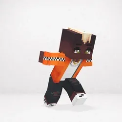 Genesis Avatar #329
