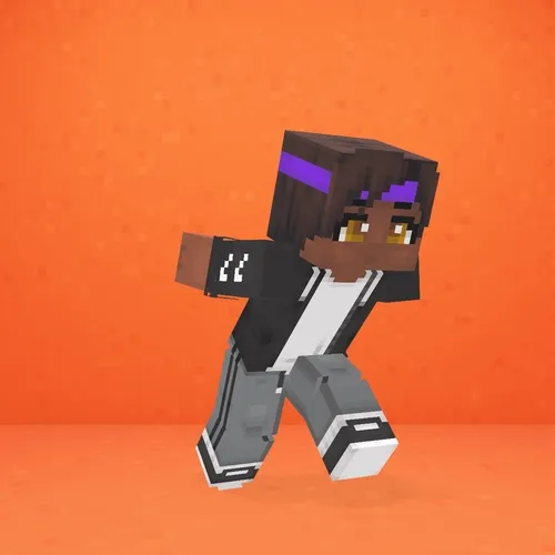 Genesis Avatar #10417