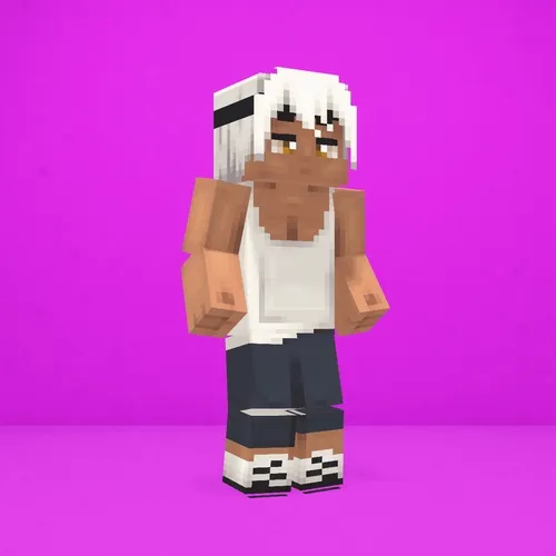 Hytopia Genesis Avatars