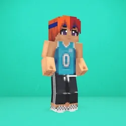 Genesis Avatar #4498
