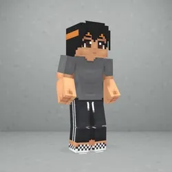 Genesis Avatar #10821