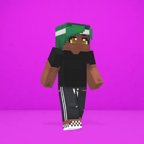 Hytopia Genesis Avatars