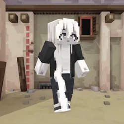 Genesis Avatar #10814