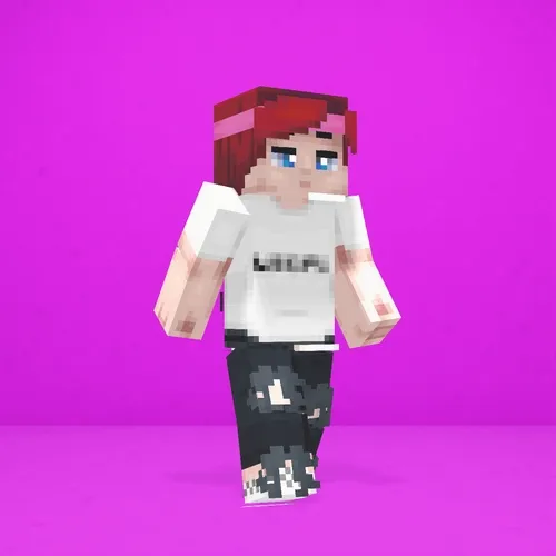Genesis Avatar #8345