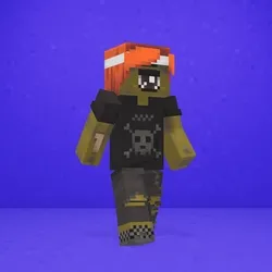 Genesis Avatar #3104