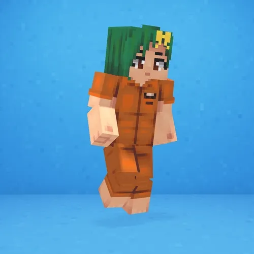 Genesis Avatar #8152