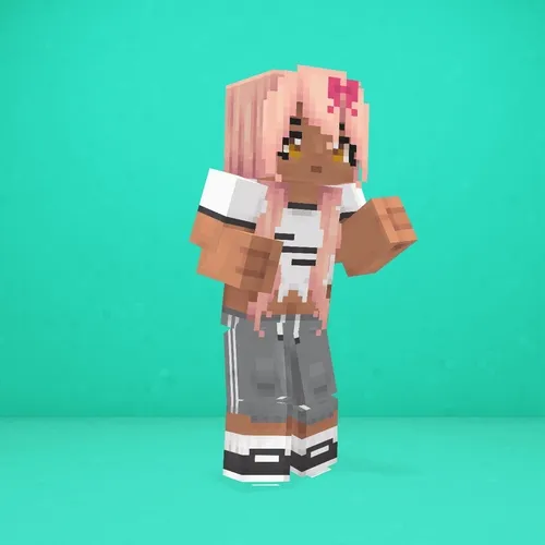 Hytopia Genesis Avatars
