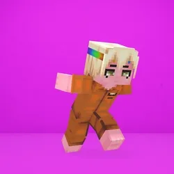 Genesis Avatar #4242