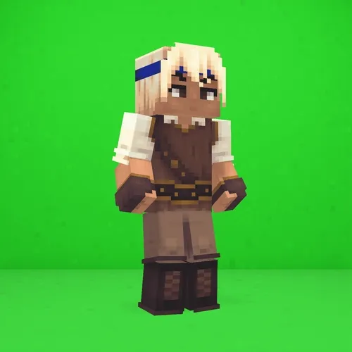 Genesis Avatar #1898