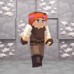 Genesis Avatar #8878