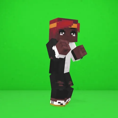 Hytopia Genesis Avatars