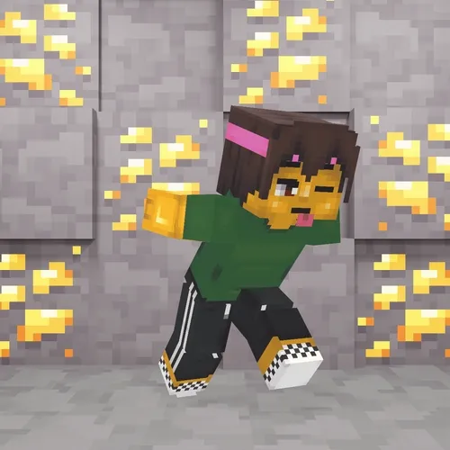 Hytopia Genesis Avatars