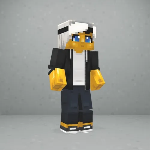 Genesis Avatar #9703