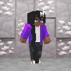 Genesis Avatar #2883