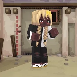 Genesis Avatar #246