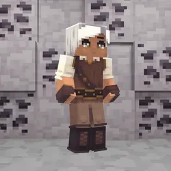 Genesis Avatar #6675