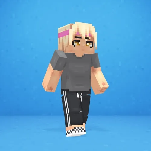 Genesis Avatar #255