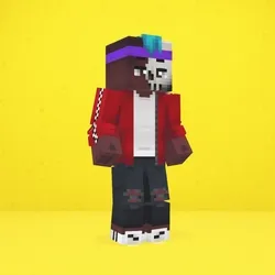 Genesis Avatar #481