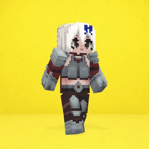 Hytopia Genesis Avatars